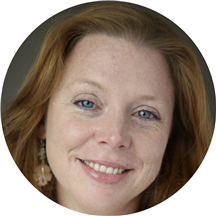 Erin Cooley-Gross, LCMHC