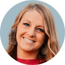 Erin Davis, MA, LCMHC