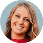 Erin Davis, MA, LCMHC