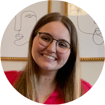 Erin Dickerson, LCSW