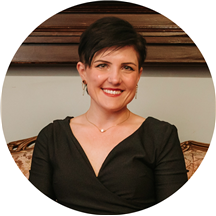 Erin Eagles, LCSW, MSS, CEDS