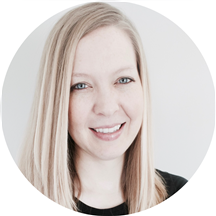 Erin Fagbuyi, LCSW - C