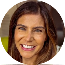 Erin Famulare, MS, RDN