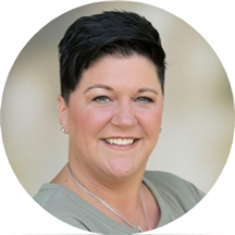 Erin Fitzpatrick, LPCC