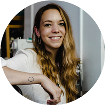 Erin Fox, LCAT, ATR-BC