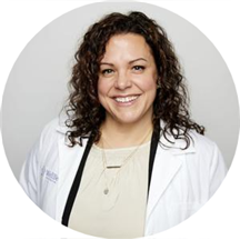 Erin Gabany, APRN, RN