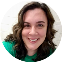 Erin Goodrich, RD