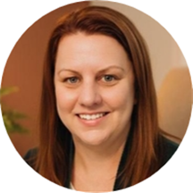 Erin Gray, LMHC