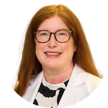 Erin Harrington, APRN, RN, NP