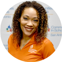 Erin Harris, LPC