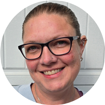 Erin Hartung-Ruane, LPC