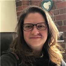 Erin Hoffman, LISW