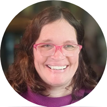 Erin Johnson, LPC