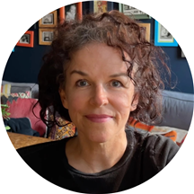 Erin Johnston, MSW, LCSW