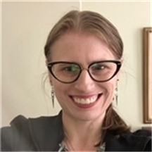 Erin Kaufman, LPC