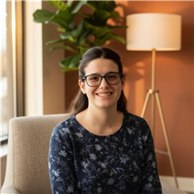 Erin Langwell, MSW