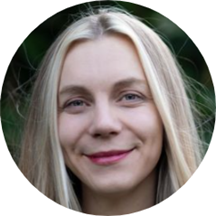 Erin Levenberg, LMFT