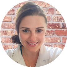 Erin Lutchkus, PMHNP-BC, PMHNP