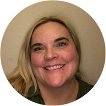 Erin Martin, LMFT