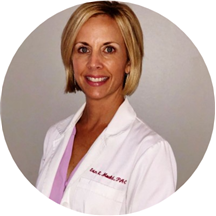 Erin Mould, PA-C