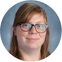 Erin Peloquin, LMHC