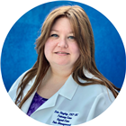 Erin Ringley, FNP-BC, NP