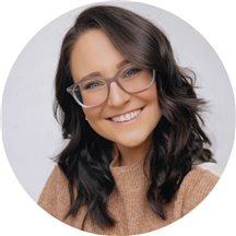 Erin Rivers, LICSW