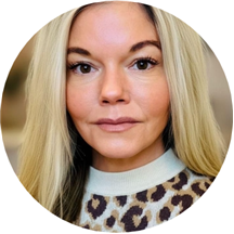 Erin Rogers, LPC