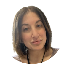 Erin Sadiq, LICSW