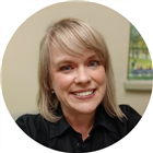Erin Spensley, LPC
