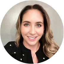 Erin Steponovich, LMFT