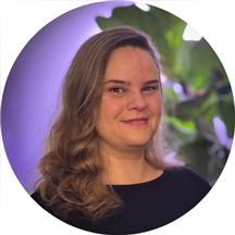 Erin Story, LICSW