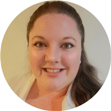 Erin Thompson, APRN, RN