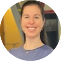 Erin Ward, PT