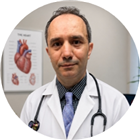 Erion Bardhi, APRN