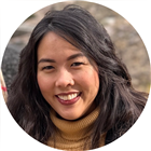 Erisa Nishizawa, LMFT