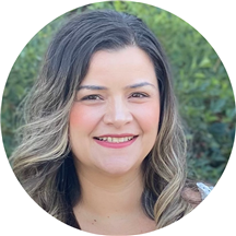 Ermelinda Garza, LMFT