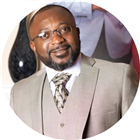 Ernest Takang, NP