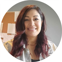 Ernestine Passas, LCSW