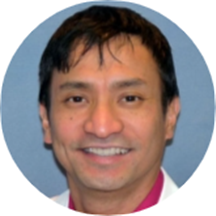 Ernesto Aguila Jr, PT