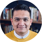 Ernesto Cruz, LMFT, MA