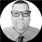 Ernesto Serrano, LMFT