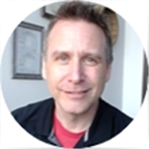 Ernst Laemmert, LMHC