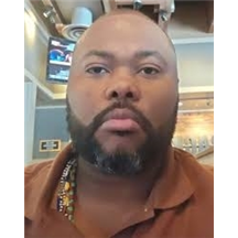 Errick Thornton, LCSW