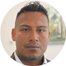 Erwin Reyna, LCSW