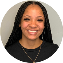 Eryka Hines, LMSW