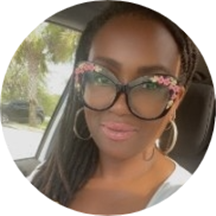 Eryka Sandridge, MS