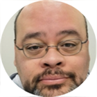 Esau Valdez, LMFT