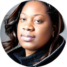 Eseoghene Oniwor, LMFT