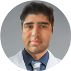Eshan Budhwani, PA, PA-C